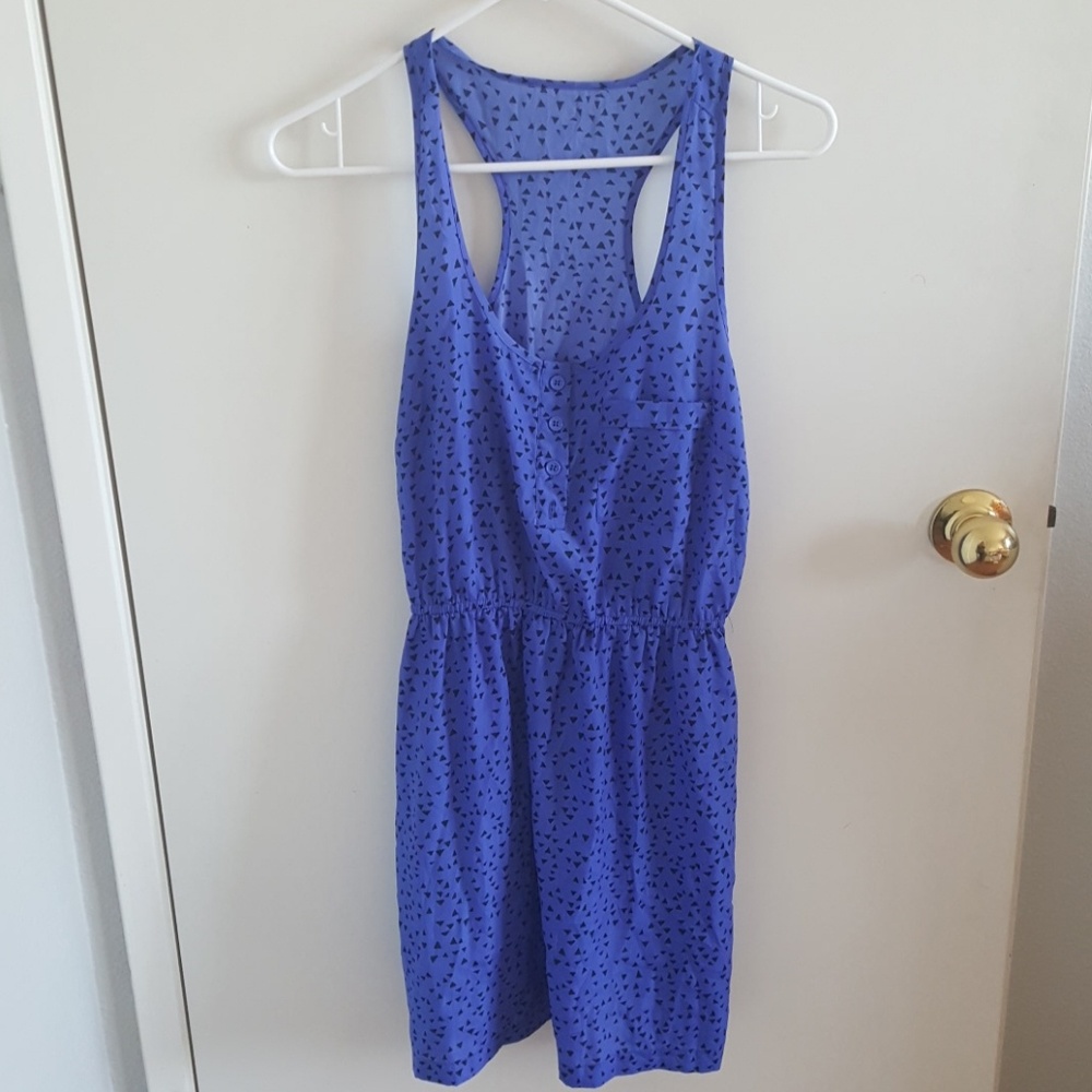 H&M dress